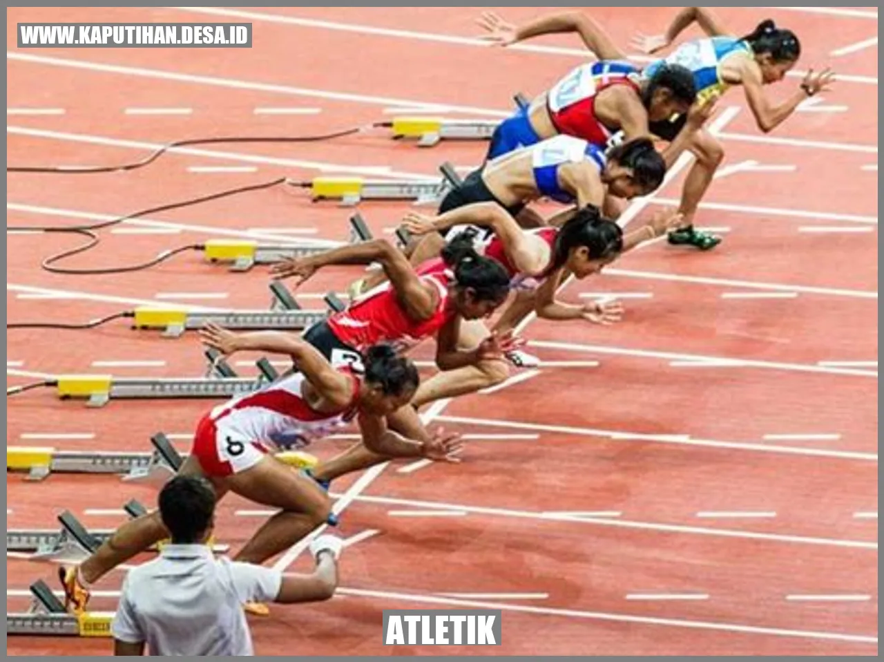 Atletik