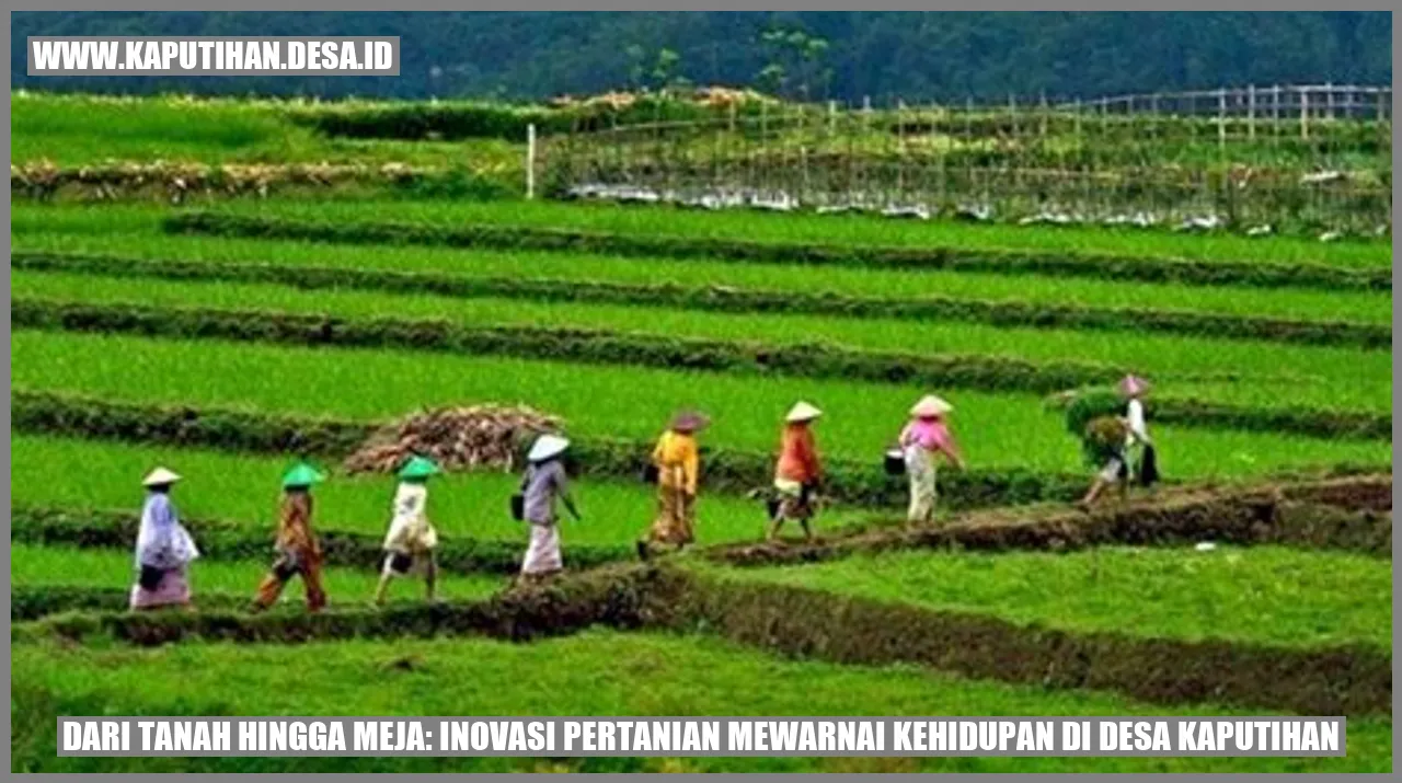 Desa Kaputihan