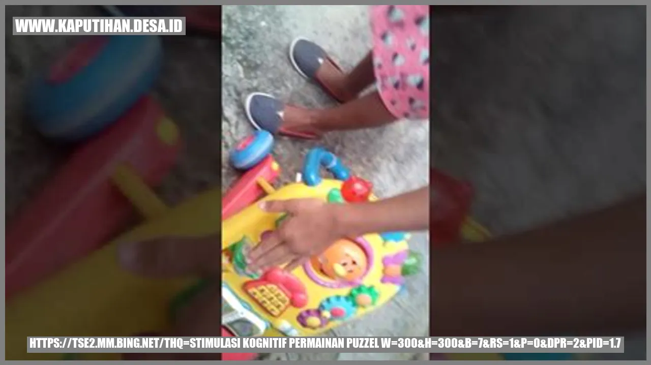 Permainan Puzzel dan Tebak-tebakan