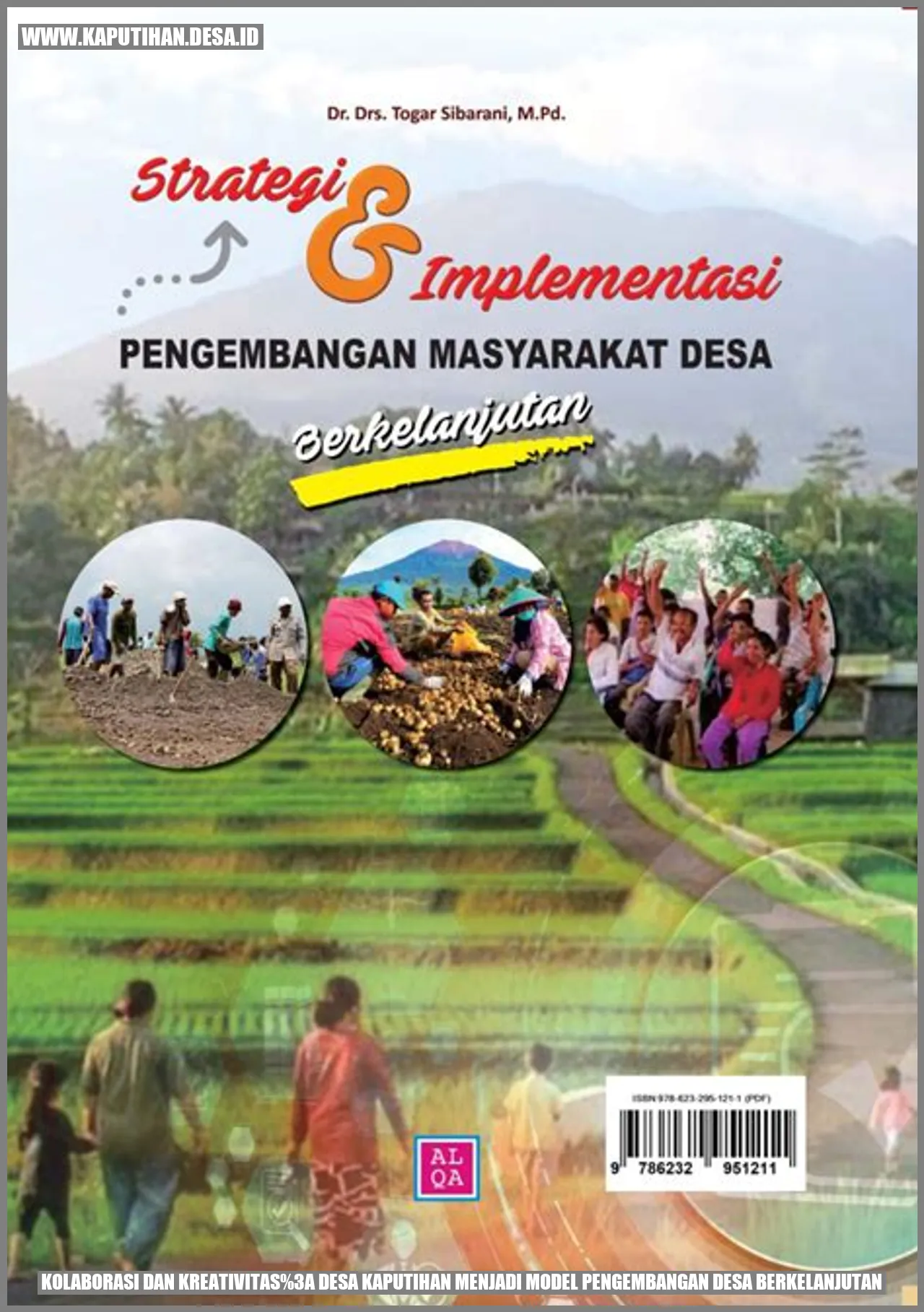 Desa Kaputihan