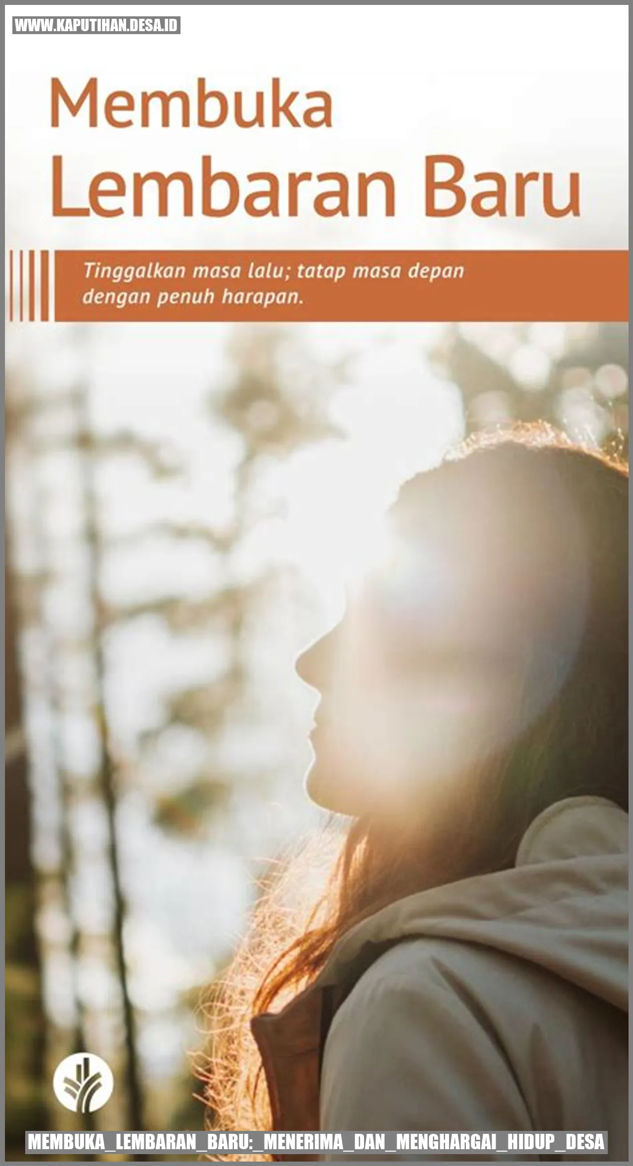Desa Kaputihan