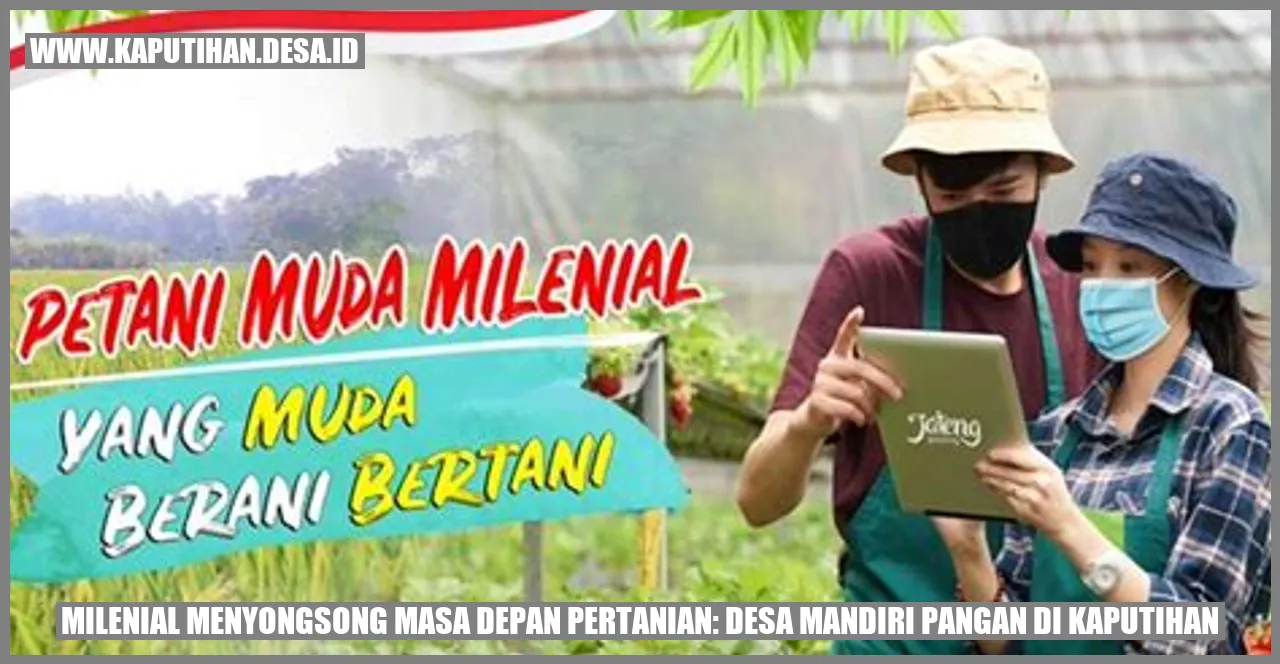 Desa Kaputihan