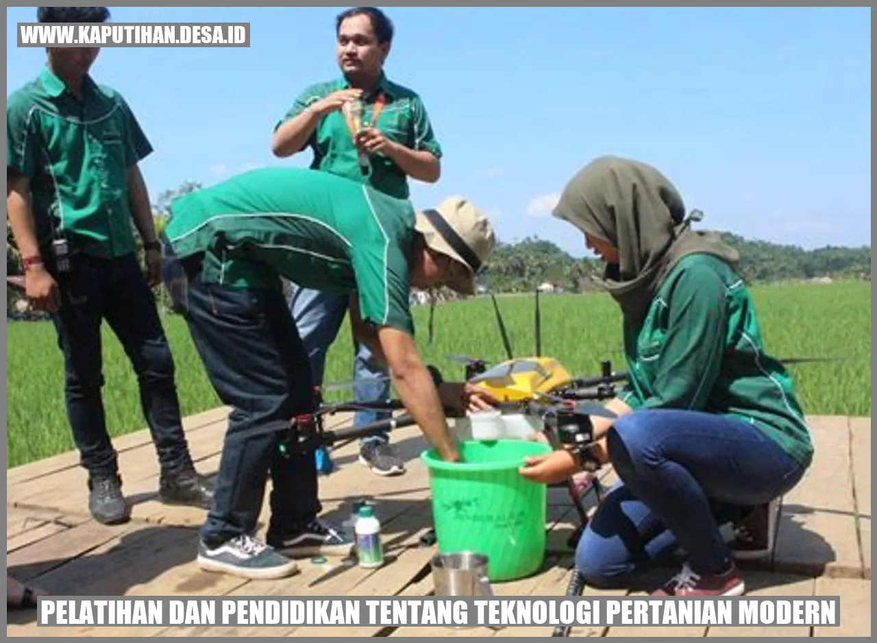Peserta Pelatihan