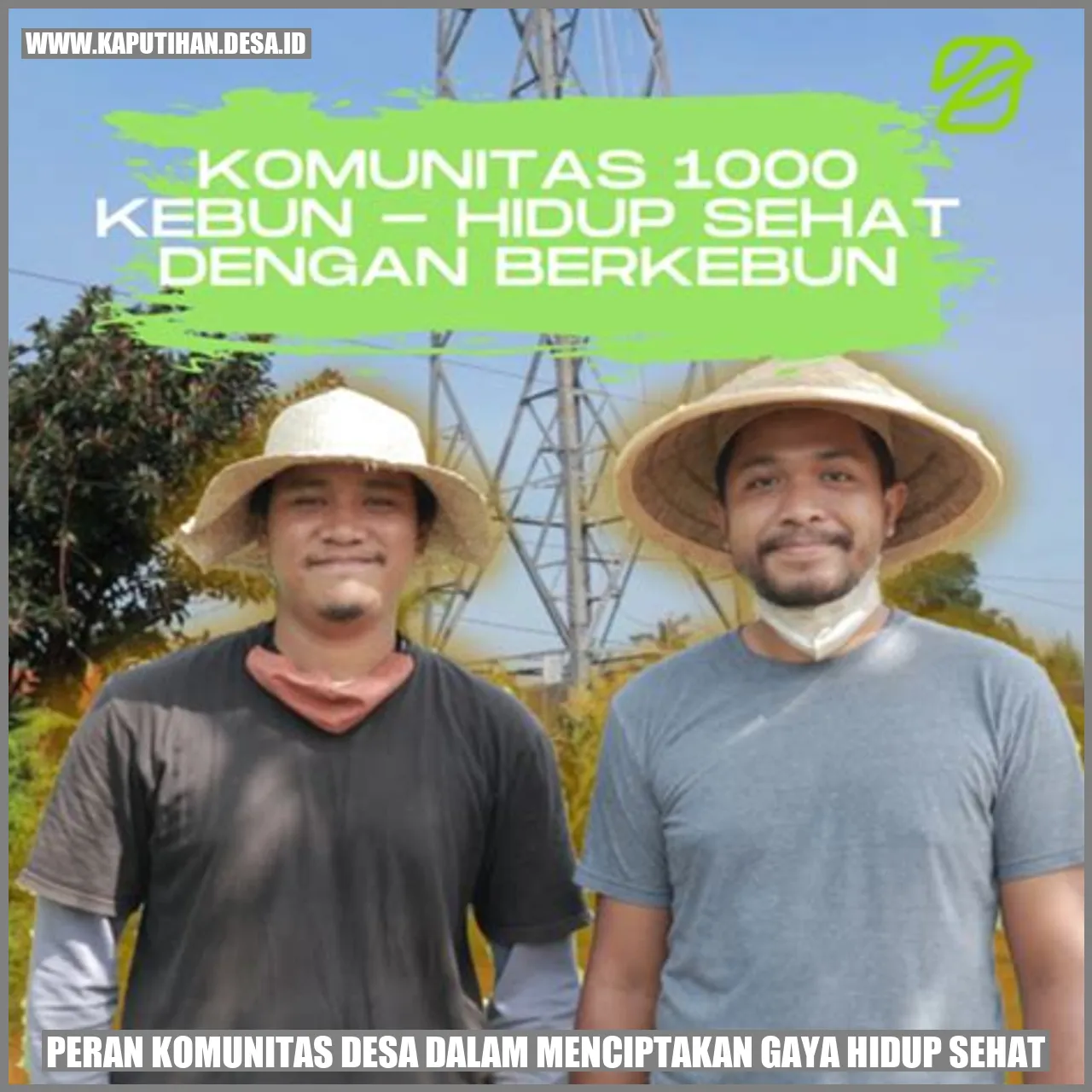 Gaya Hidup Sehat