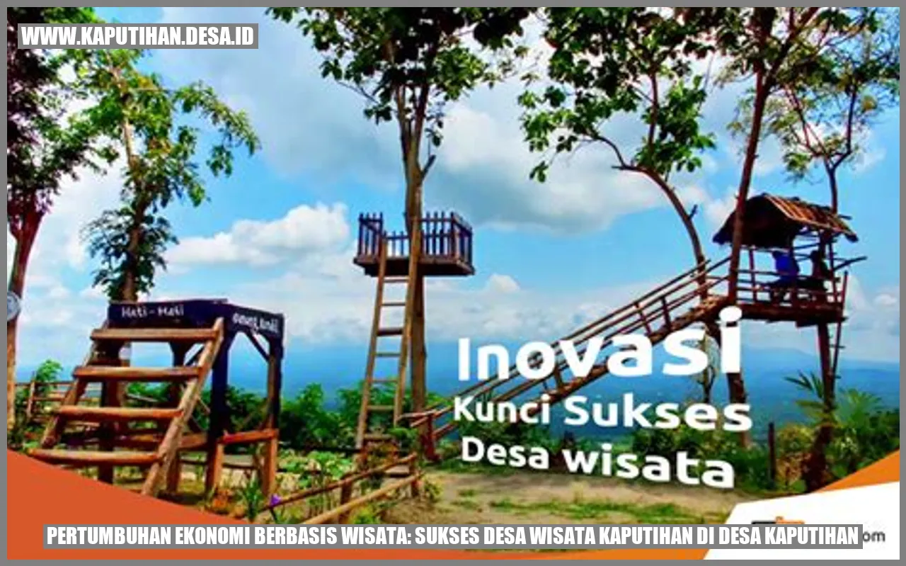 Desa Wisata Kaputihan
