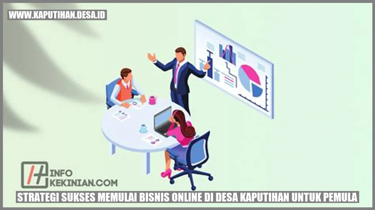 Analisis Pasar dan Produk yang Tepat